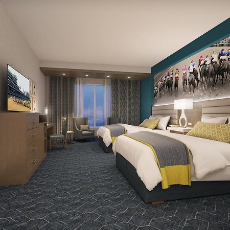 Derby City Gaming & Hotel - A Churchill Downs Property ลุยส์วิลล์ ภายนอก รูปภาพ
